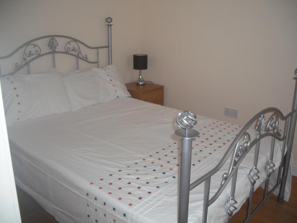 The Blue House Apartments Bushmills Rom bilde