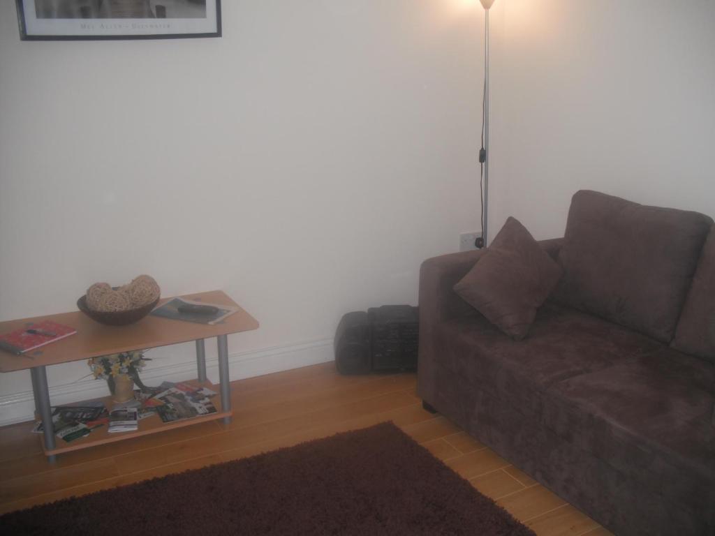 The Blue House Apartments Bushmills Rom bilde