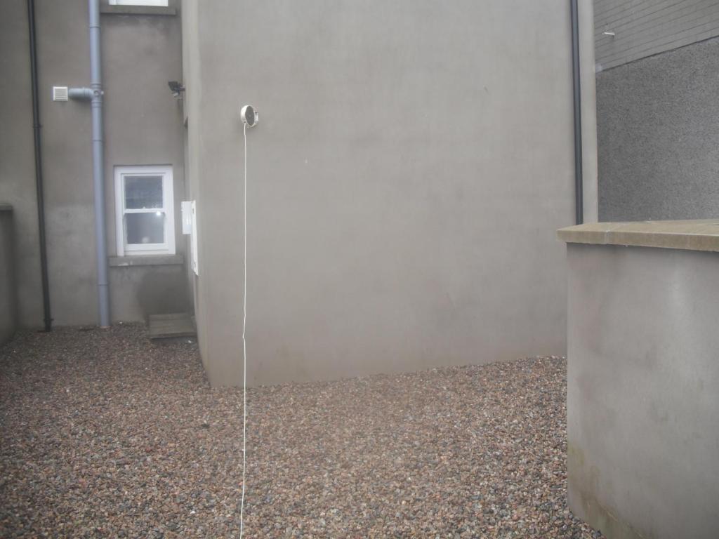 The Blue House Apartments Bushmills Rom bilde